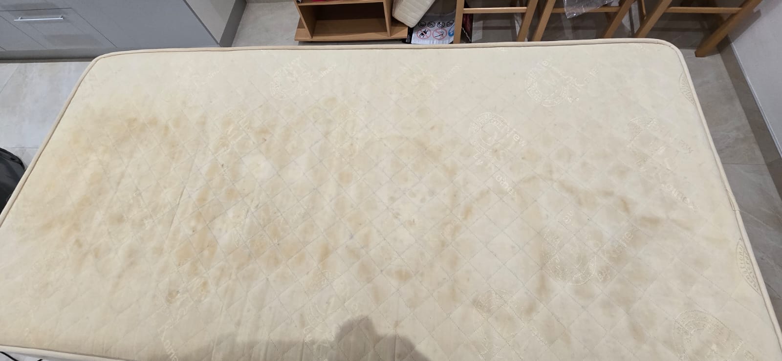 Kako kemijsko čišćenje madraca pomaže osobama s alergijama?