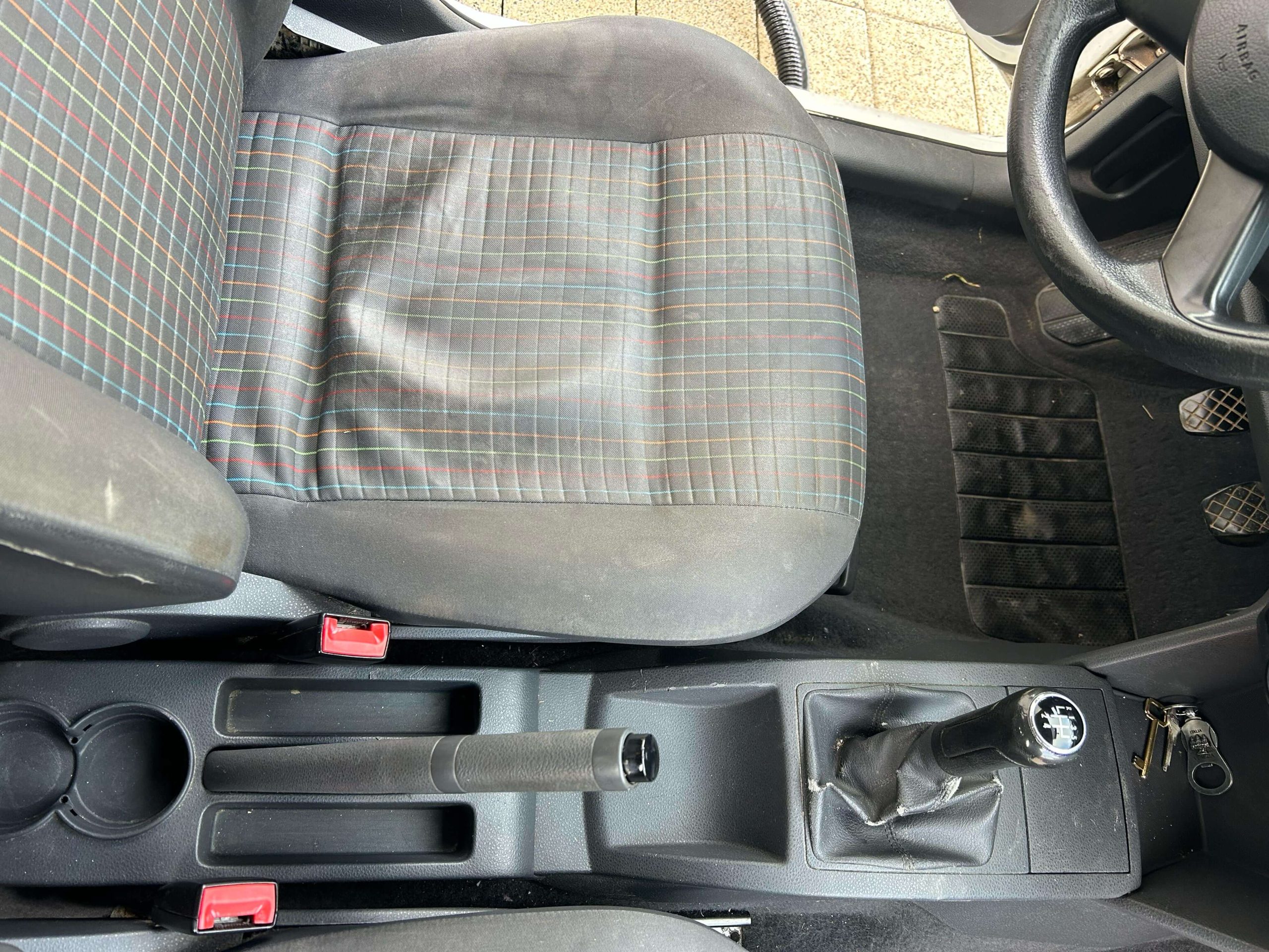 Zašto je dubinsko čišćenje automobila važno za zdravlje?